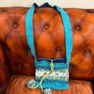 Justice shoulder bag in GUC